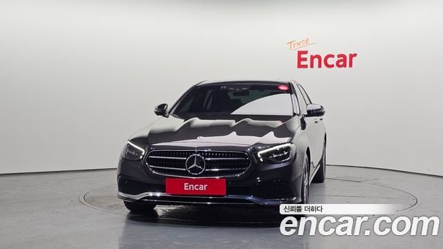 Mercedes-Benz E-Class E250 Avantgarde