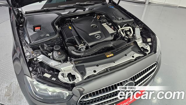 Mercedes-Benz E-Class E250 Avantgarde