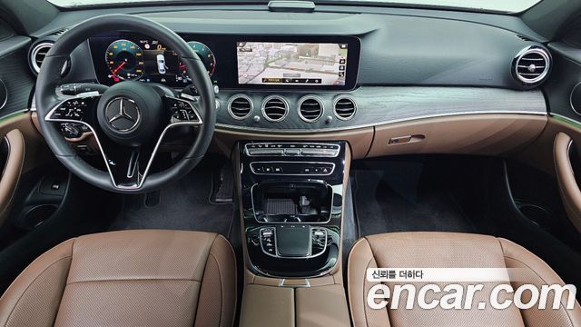 Mercedes-Benz E-Class E250 Avantgarde