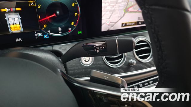 Mercedes-Benz E-Class E250 Avantgarde