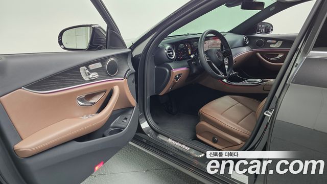 Mercedes-Benz E-Class E250 Avantgarde