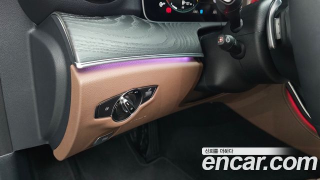 Mercedes-Benz E-Class E250 Avantgarde
