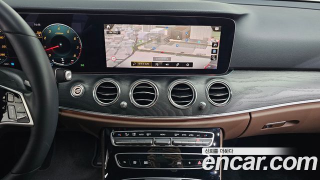 Mercedes-Benz E-Class E250 Avantgarde