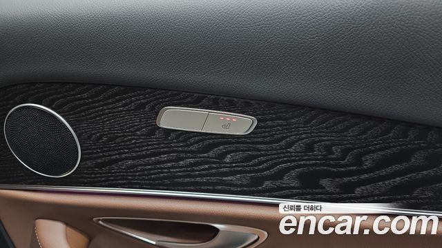 Mercedes-Benz E-Class E250 Avantgarde