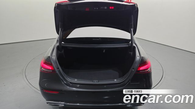 Mercedes-Benz E-Class E250 Avantgarde