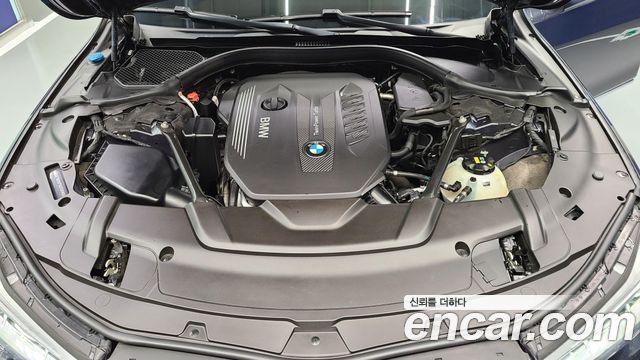 BMW 7-Series 730Ld xDrive
