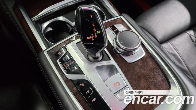 BMW 7-Series 730Ld xDrive