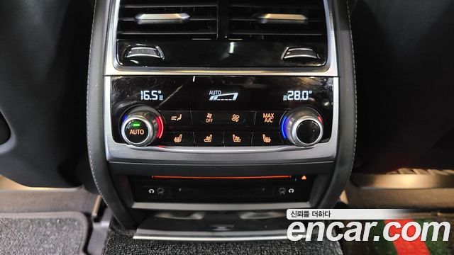 BMW 7-Series 730Ld xDrive
