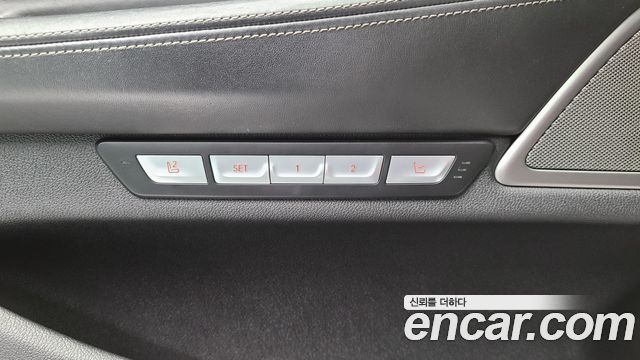BMW 7-Series 730Ld xDrive