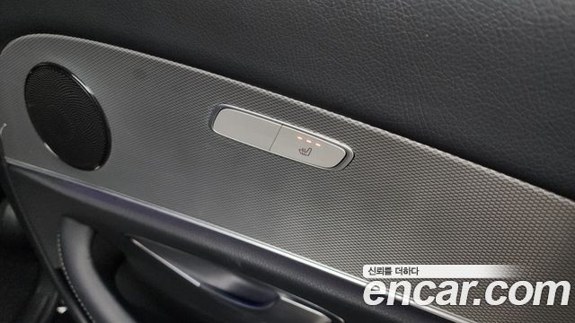 Mercedes-Benz E-Class E300 Avantgarde