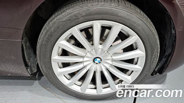 BMW Gran Turismo 630i xDrive Luxury