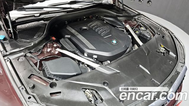 BMW Gran Turismo 630i xDrive Luxury