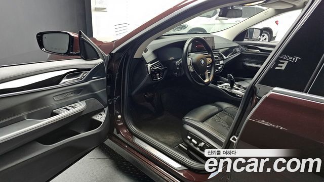 BMW Gran Turismo 630i xDrive Luxury