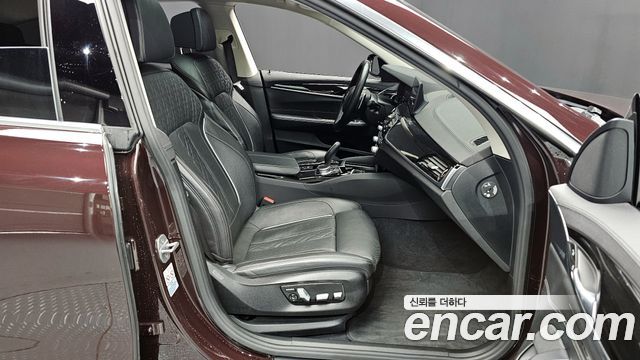 BMW Gran Turismo 630i xDrive Luxury
