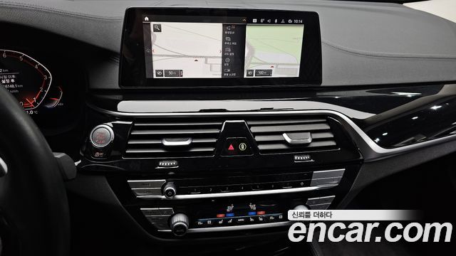 BMW Gran Turismo 630i xDrive Luxury