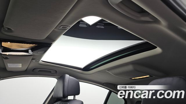BMW 5-Series 530i Luxury