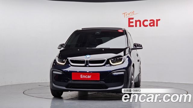 BMW i3 SOL+