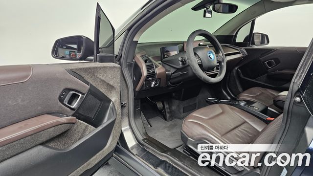 BMW i3 SOL+