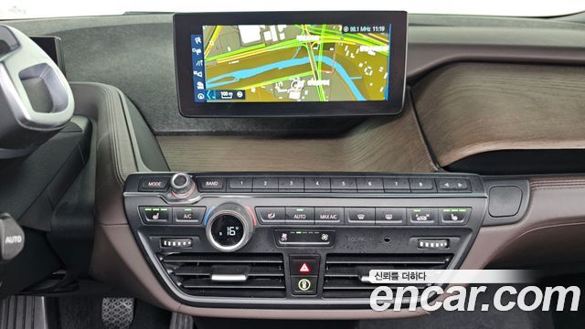 BMW i3 SOL+