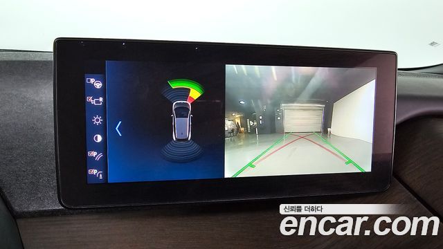 BMW i3 SOL+