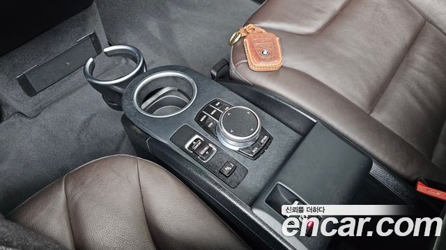 BMW i3 SOL+