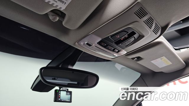 BMW i3 SOL+
