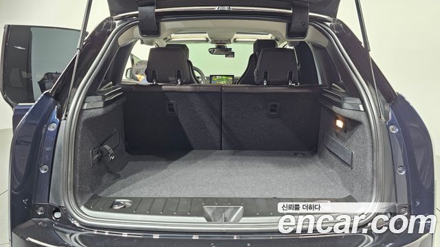 BMW i3 SOL+