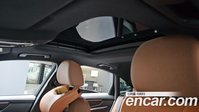 Audi A6 45 TFSI Quattro Premium