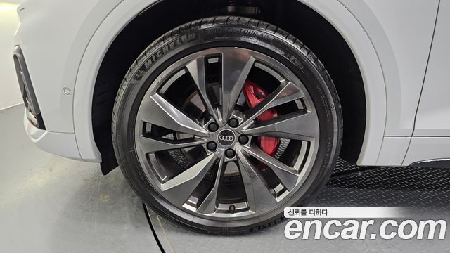 Audi SQ5 3.0 TFSI Quattro Sportback
