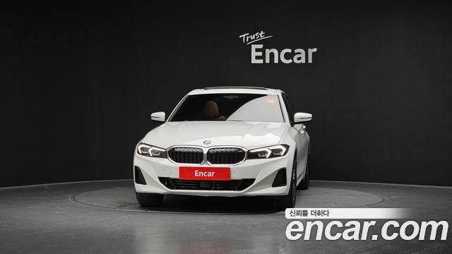 BMW 3Series (G20) 320i