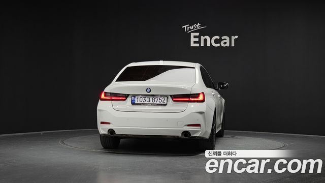 BMW 3Series (G20) 320i