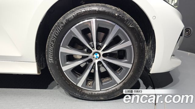BMW 3Series (G20) 320i