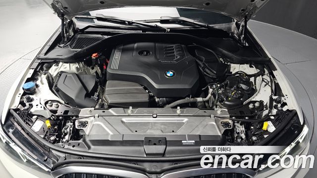 BMW 3Series (G20) 320i