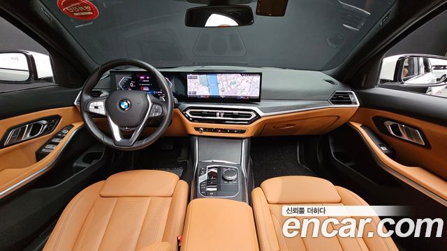 BMW 3Series (G20) 320i