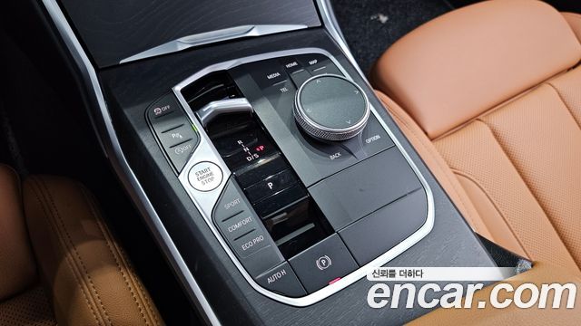 BMW 3Series (G20) 320i