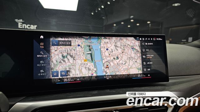 BMW 3Series (G20) 320i