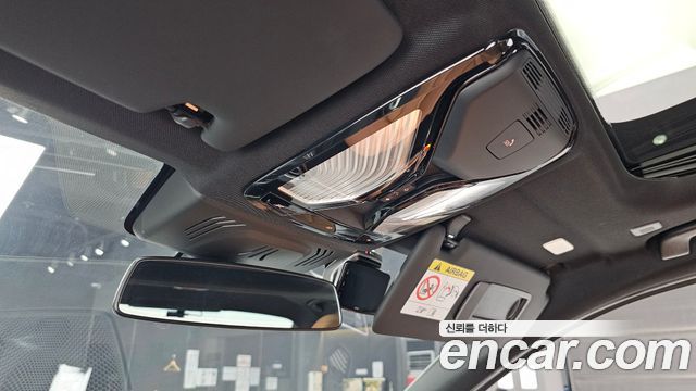 BMW 3Series (G20) 320i