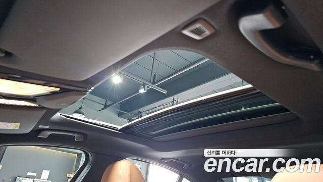 BMW 3Series (G20) 320i