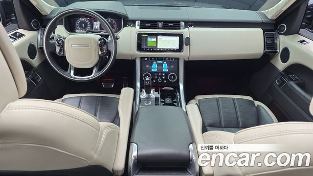 Land Rover Range Rover Sport 3.0 SDV6 AB Dynamic