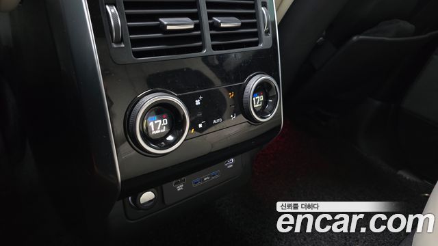 Land Rover Range Rover Sport 3.0 SDV6 AB Dynamic