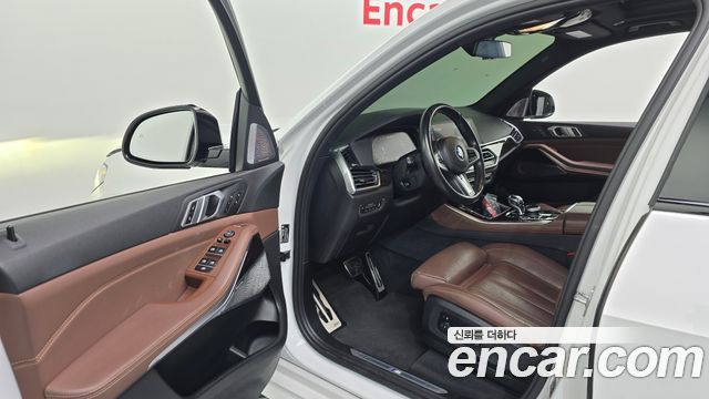 BMW X5 xDrive 40i M Sport