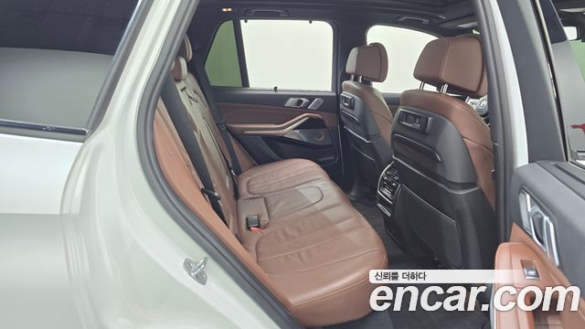 BMW X5 xDrive 40i M Sport