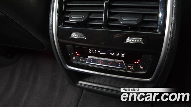 BMW X5 xDrive 40i M Sport