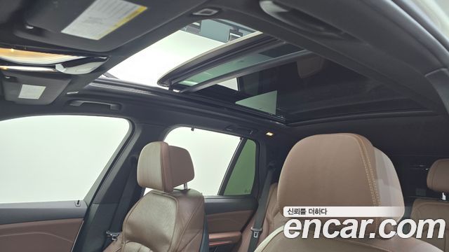BMW X5 xDrive 40i M Sport