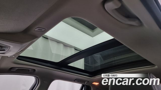 BMW X3 xDrive 20d M Aerodynamic
