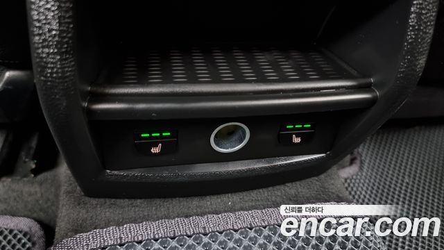 BMW X3 xDrive 20d M Aerodynamic