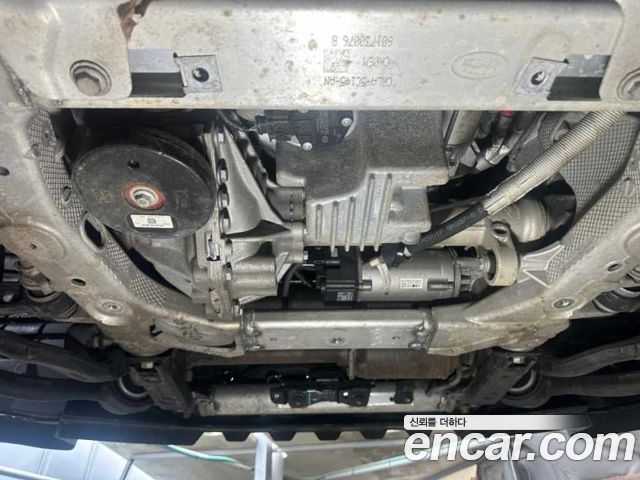 Land Rover Range Rover 5.0 SC AB LWB
