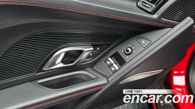 Audi R8 5.2 V10 Performance Coupe