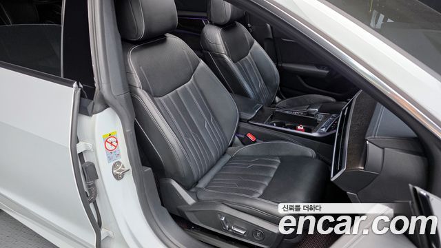 Audi A7 55 TFSI Quattro Premium
