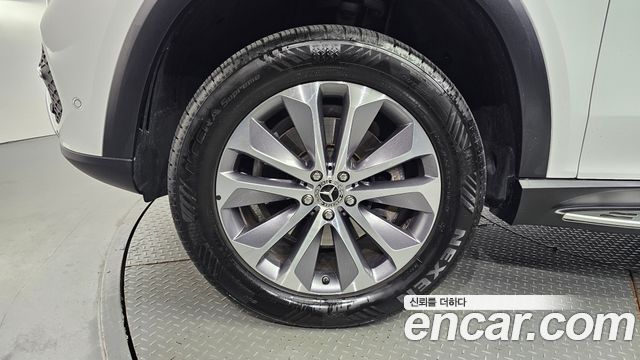 Mercedes-Benz GLE-Class GLE300d 4MATIC